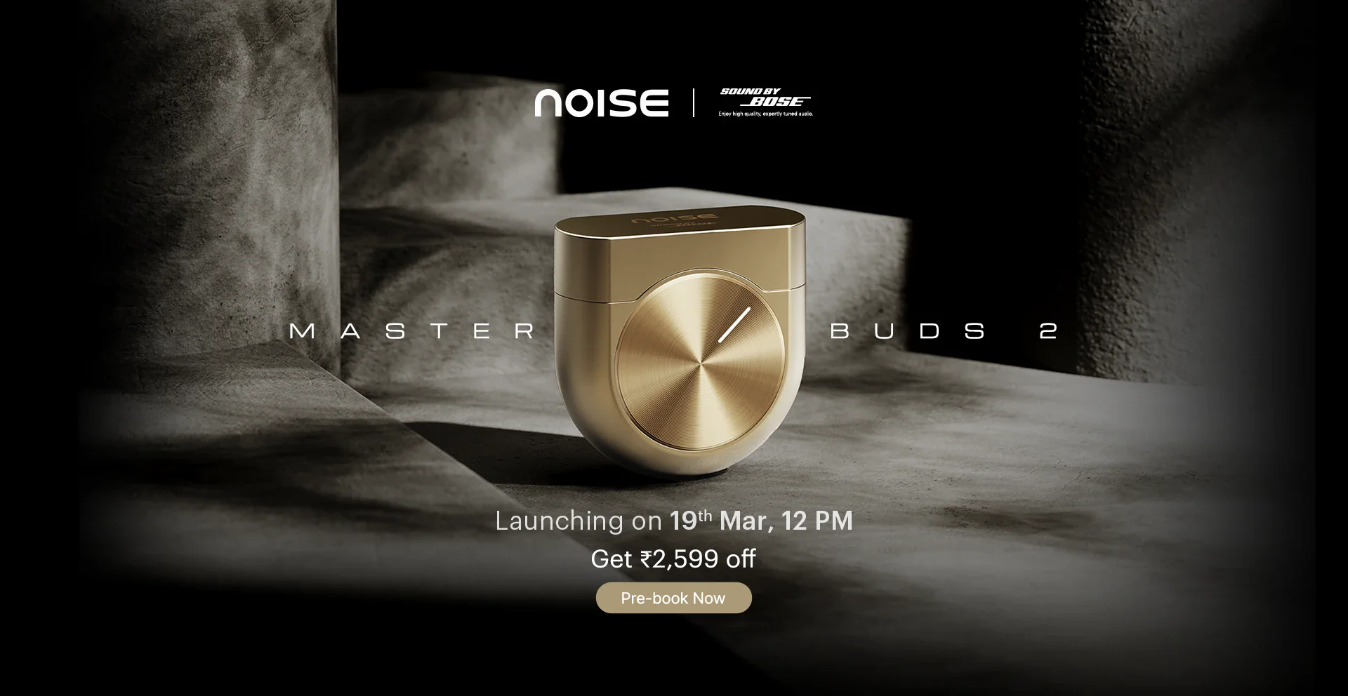 Upgrade Your Lifestyle With Noise